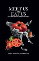 Meet Us and Eat Us : Food plants from around the world-9781738557004