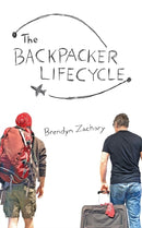 The Backpacker Lifecycle-9781738705801