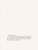The Places of Marguerite Duras-9781738901340