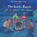 The Bundu Bunch get to Write their Names