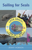 Sailing for Seals-9781739083700
