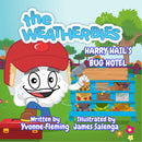 Harry Hail's Bug Hotel