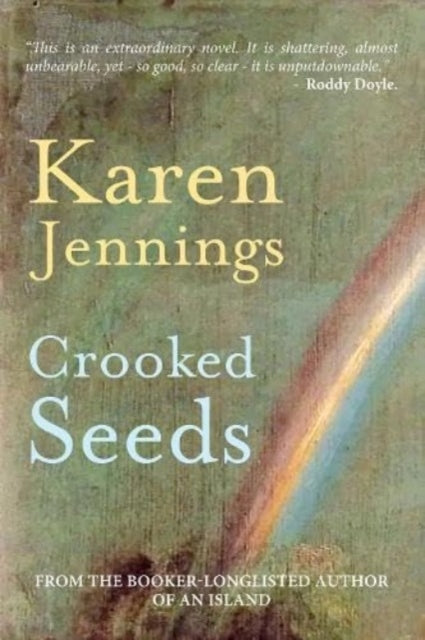 Crooked Seeds-9781739104726