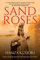 Sand Roses-9781739104733