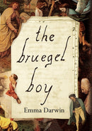 The Bruegel Boy-9781739104771