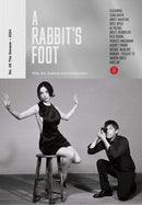 A RABBIT'S FOOT - ISSUE 9-9781739107888