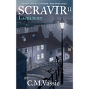 SCRAVIR II : Lacklight-9781739113223