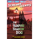 The Vampire Shadow Dog-9781739113230