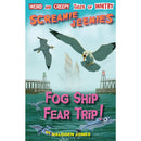 Fog Ship Fear Trip!-9781739113247