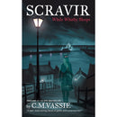 SCRAVIR : - While Whitby Sleeps-9781739113278