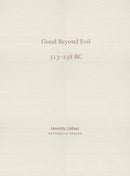 Good Beyond Evil