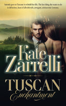 Tuscan Enchantment-9781739117313