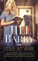Love at War-9781739117337