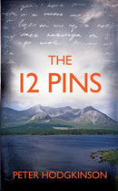 The 12 Pins-9781739123734