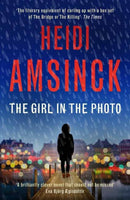 The Girl in the Photo-9781739123840