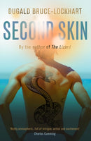 Second Skin-9781739123871