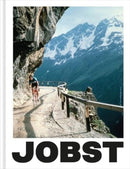 Jobst Brandt Ride Bike!-9781739126711
