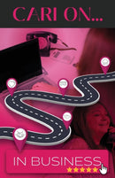 Cari on... in Business-9781739127503