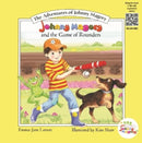 Johnny Magory and the Game of Rounders-9781739143701