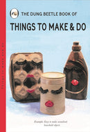 Things to Make and Do-9781739144210