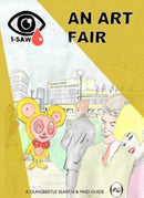 I-SAW: An Art Fair-9781739144234