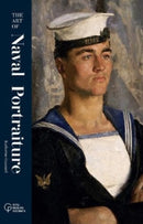 The Art of Naval Portraiture-9781739154202