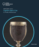 Captain Ogle's Cup : A Pirate Adventure-9781739154240