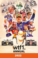 WTF1 Annual 2022-9781739163303