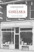 A Bookshop in Chelsea-9781739164010