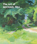 The Art of Michael Fell-9781739164058