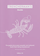 Trencherman's Guide: No 32-9781739166878