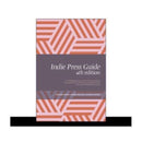 Indie Press Guide : The Mslexia guide to small and independent book publishers and literary magazines in the UK and the Republic of Ireland-9781739167301
