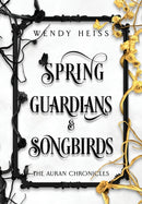 Spring Guardians and Songbirds-9781739169619
