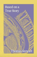 Based on a True Story-9781739169701