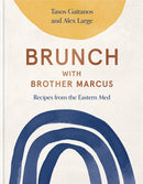 Brunch With Brother Marcus
