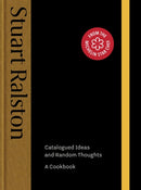 Catalogued Ideas and Random Thoughts