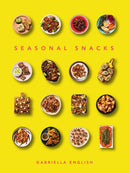Seasonal Snacks