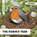 The Robin's Year