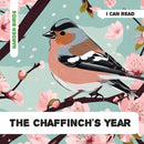 The Chaffinch's Year : Decodable Phonics Reader (Ages 5-7)-9781739176341