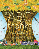 An ABC of Thanks-9781739182519