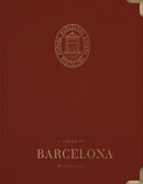 A Guide to Barcelona : By Seasons-9781739186807
