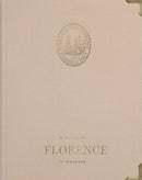 A Guide to Florence: by Seasons-9781739186852