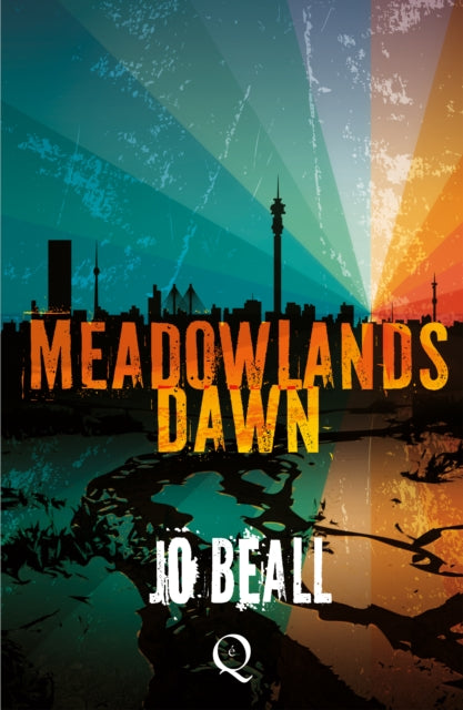Meadowlands Dawn-9781739188115