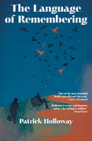 The Language of Remembering-9781739188191