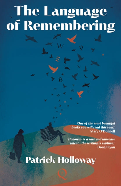 The Language of Remembering-9781739188191