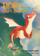 Rory and the Snack Dragons-9781739192938