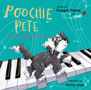 Poochie Pete and his very Big Feet-9781739192952