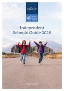 Attain Independent Schools Guide-9781739204105