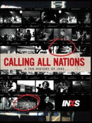 Calling All Nations - A Fan History of INXS-9781739204945