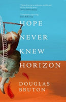 Hope Never Knew Horizon-9781739207786